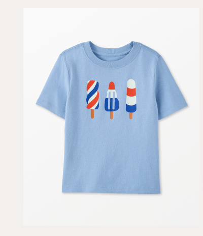 Classic Fit Tee