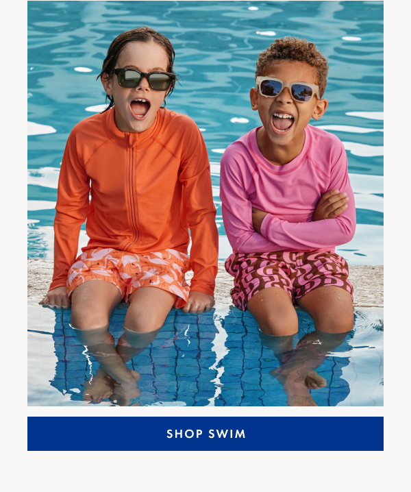 SHOP SWIM