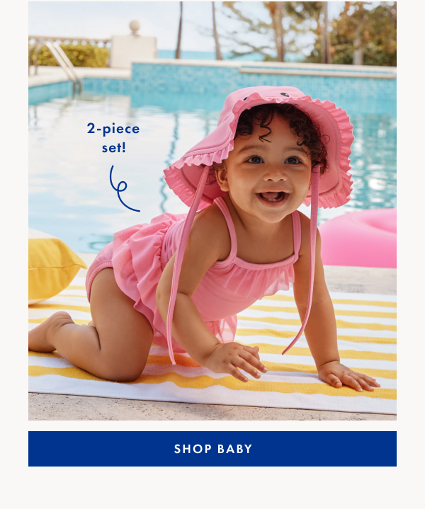 SHOP BABY
