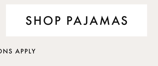SHOP PAJAMAS