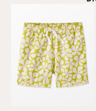Oasis Swim Trunks