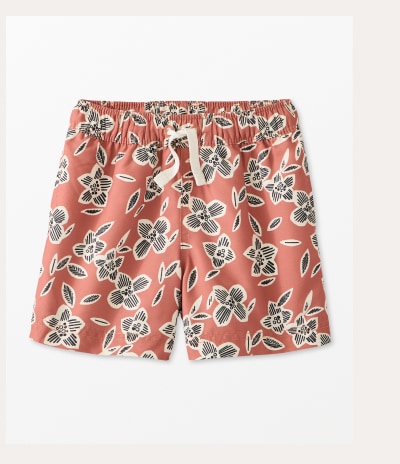 Canyon Swim Trunks