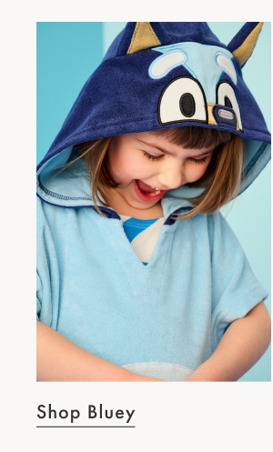 Shop Bluey