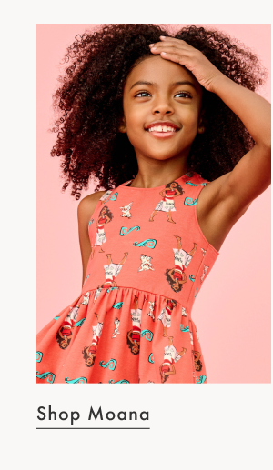 Shop Moana