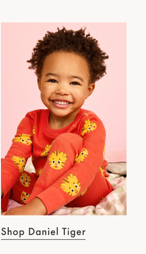 Shop Daniel Tiger