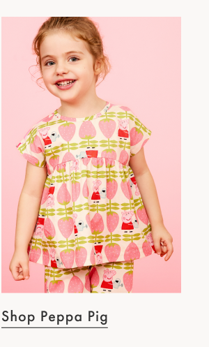 Shop Peppa Pig