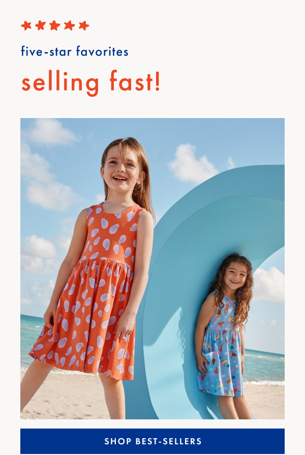 Five-Star Favorites! Selling Fast! | Shop Best-Sellers