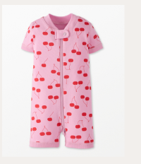 Baby 2-Way Zip Sleeper