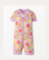 Citrus Sunshine PJs 