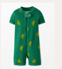 Cactus Baby Sleeper