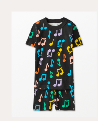 Colorful Melody Set