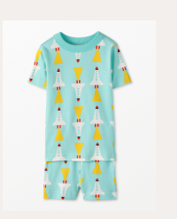 Take Off Pajama Set