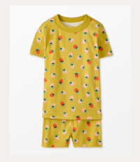 Berry Patch Pajamas