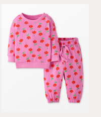 Dreaming of Tulips Set