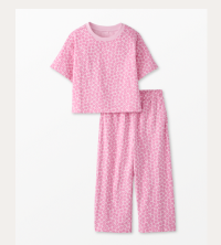 Boxy & Wide Leg Set