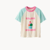 Graphic T-Shirt | Gelato Season