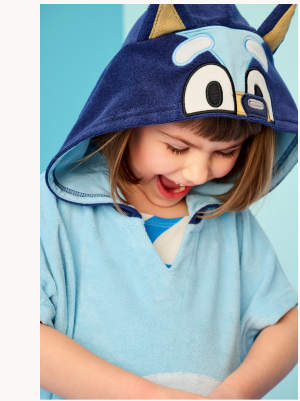 Bluey