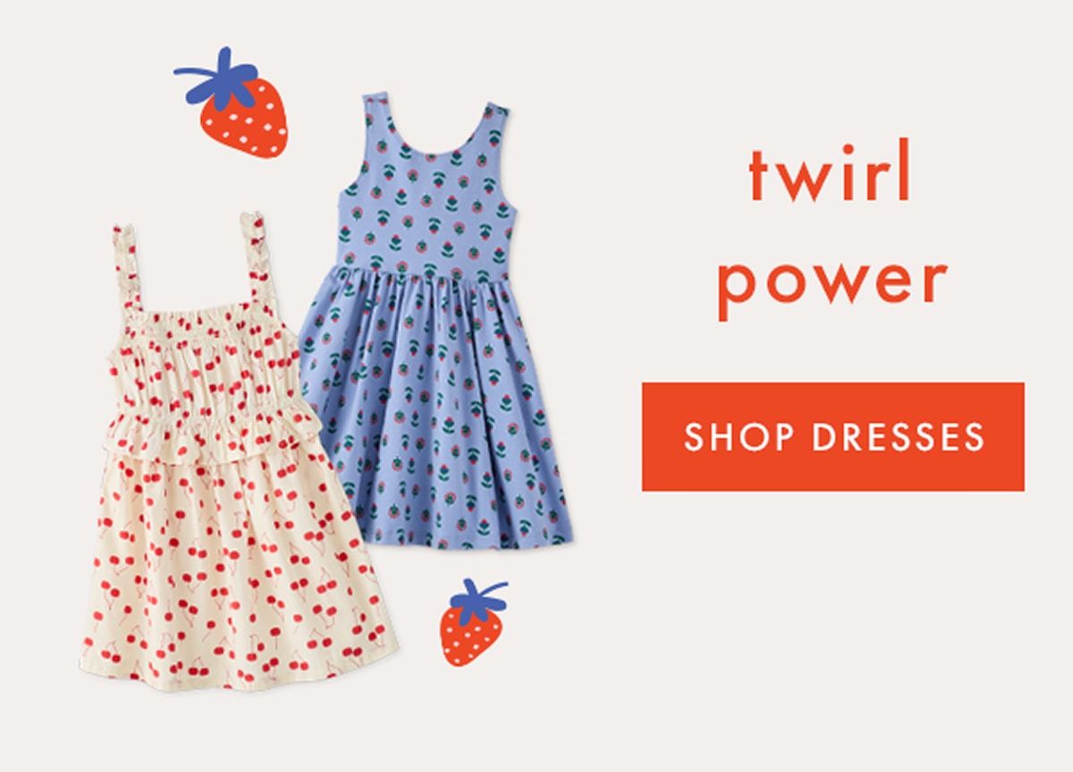 twirl power | SHOP DRESSES