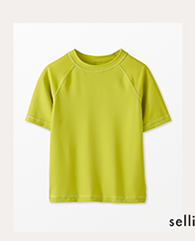 Short Sleeve Rashguard