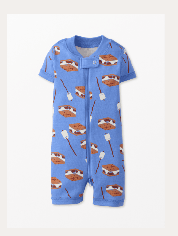 S'mores Sleeper
