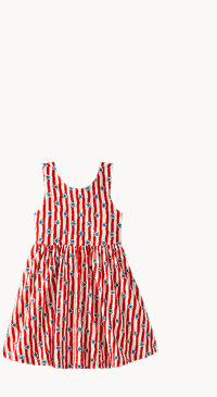 Shop red, white & blue styles.