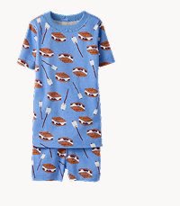 HannaJams™ Pajama Set | S'mores