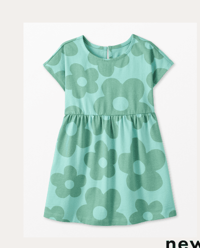 Dolman Sleeve Dress