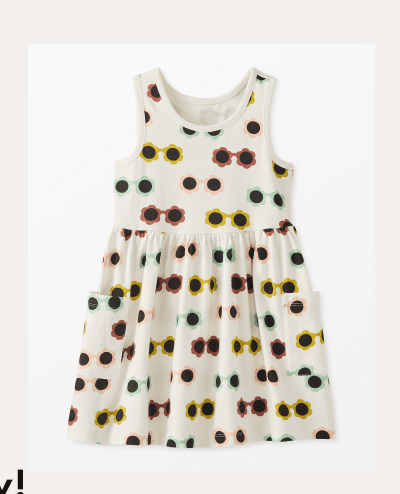 Playground Dress