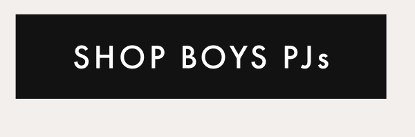 SHOP BOYS PJs