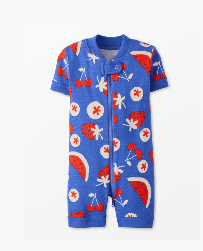 Fruit Party Sleeper