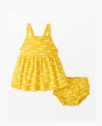 School of Fish Set