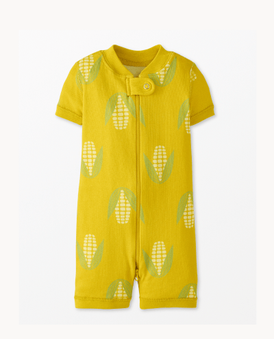 Summer Corn Sleeper