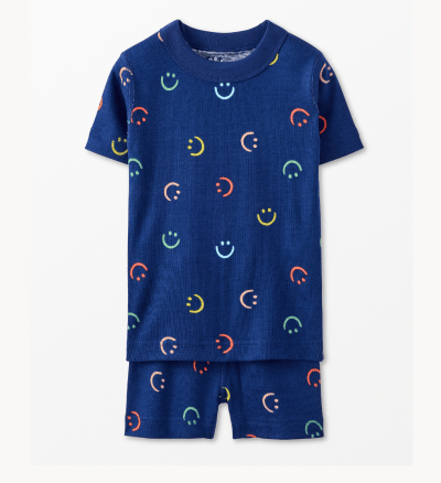 Happy Days PJs