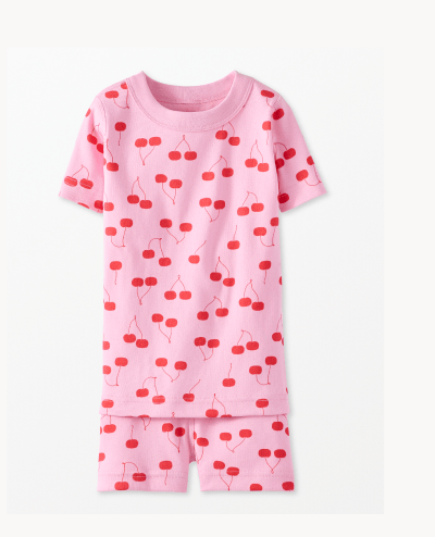 Cherry on Top  PJs