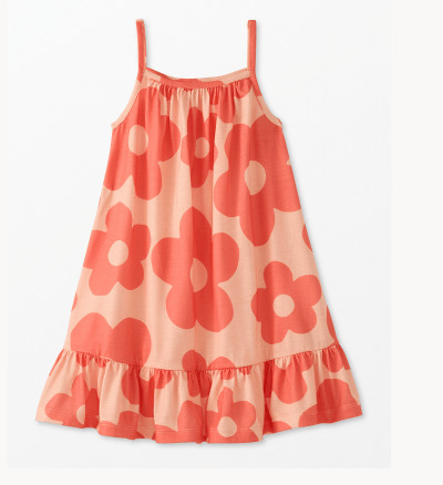 Sleeveless Nightgown