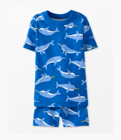 Magical Narwhal Set