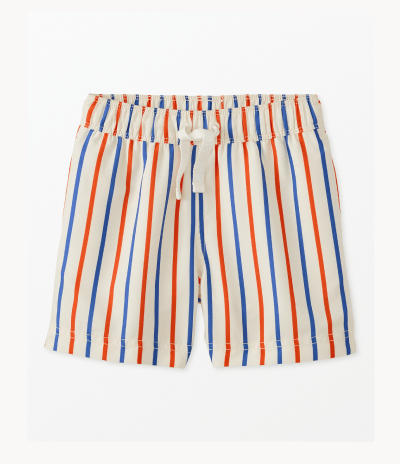 Sailor Stripe Trunks