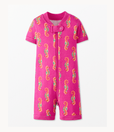Seahorse Sleeper