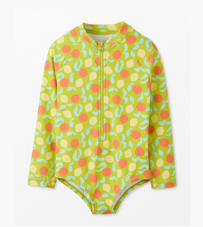 Citrus Sunshine 