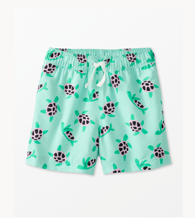 Boys Swim Shop