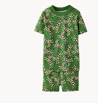 HannaJams™ Pajama Set | Roaming Zebras