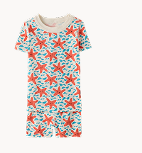 HannaJams™ Pajama Set | Starfish