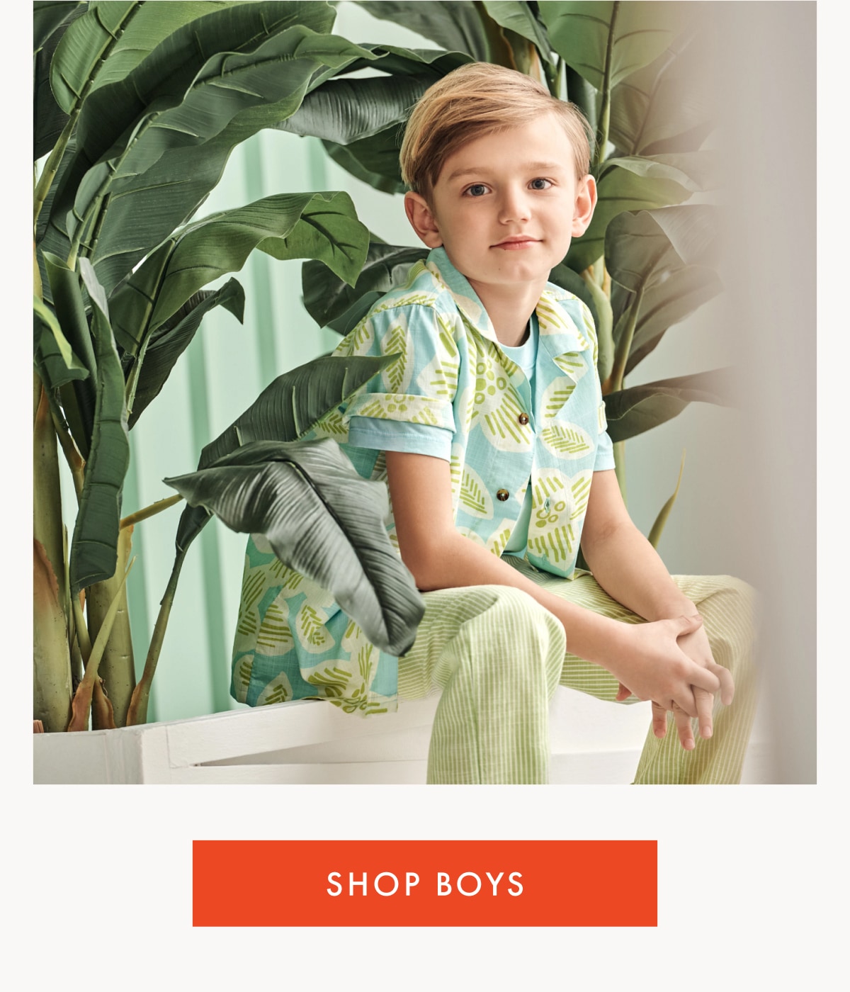 SHOP BOYS