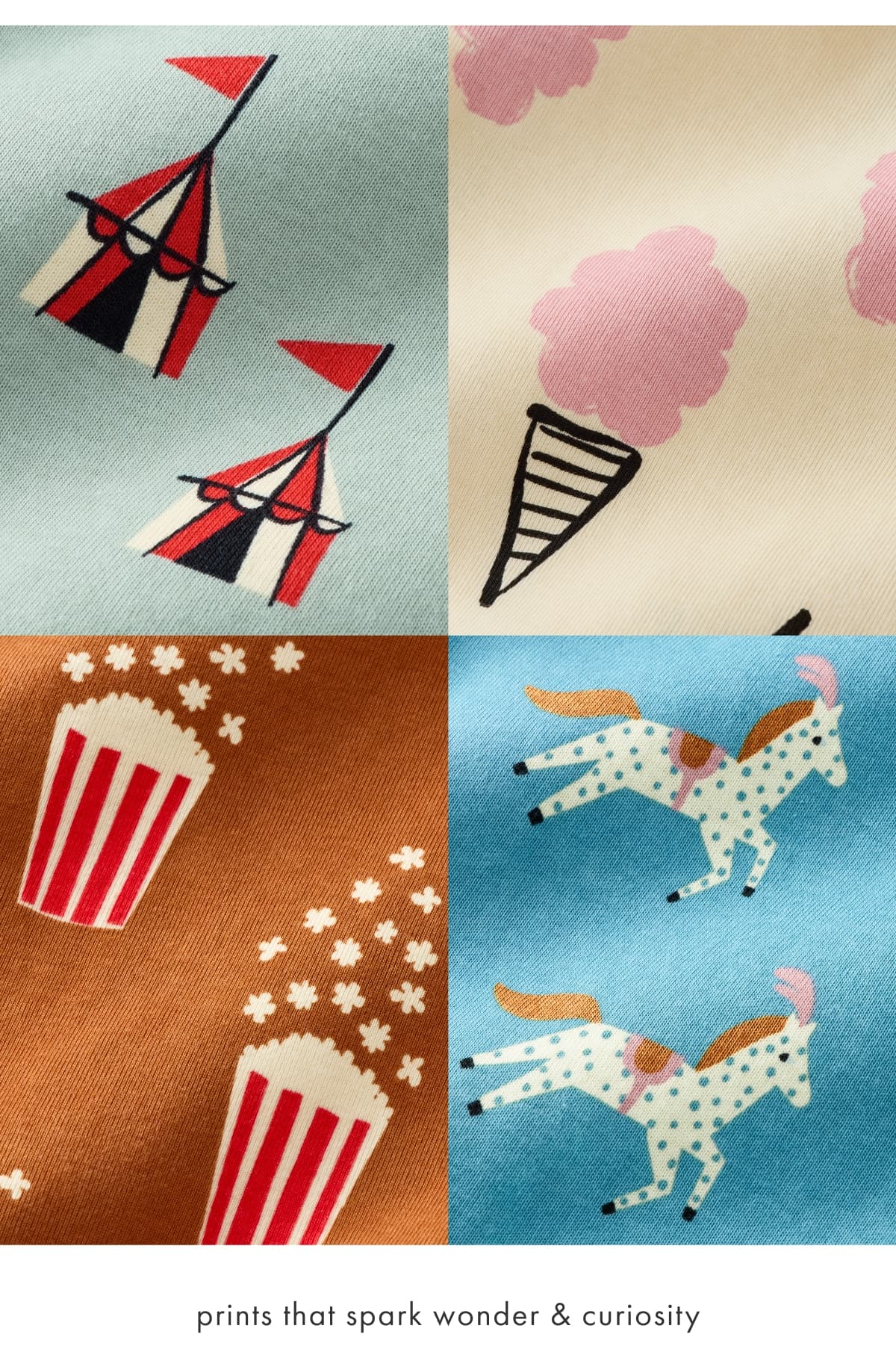 prints that spark wonder & curiosity