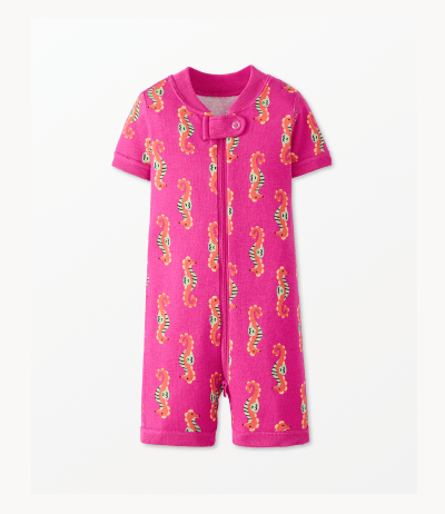 Seahorse Sleeper