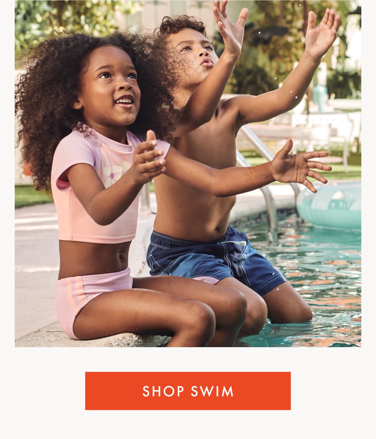 SHOP SWIM