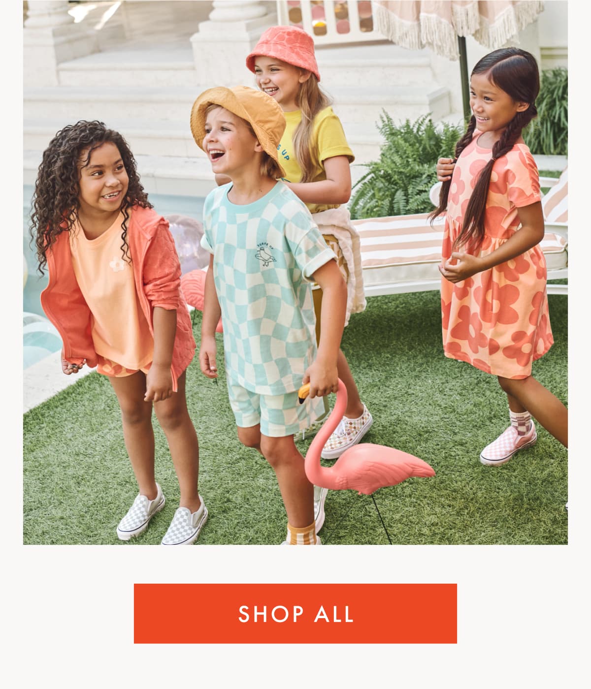 SHOP ALL