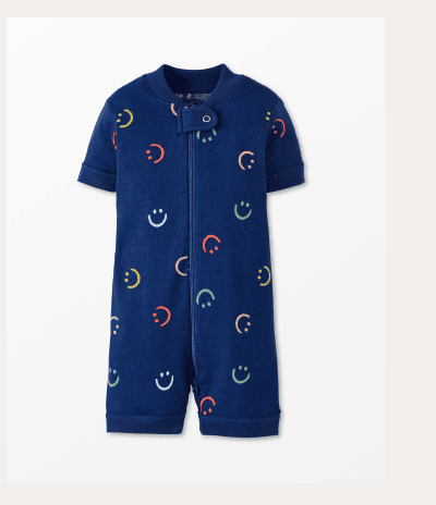 Happy Days PJs