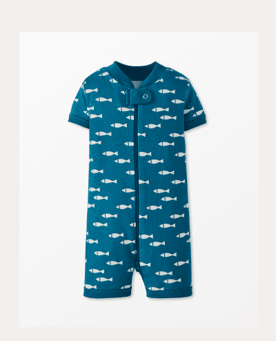 School of Fish Sleeper