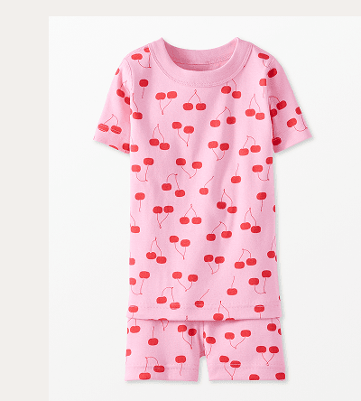 Cherry on Top Pajamas
